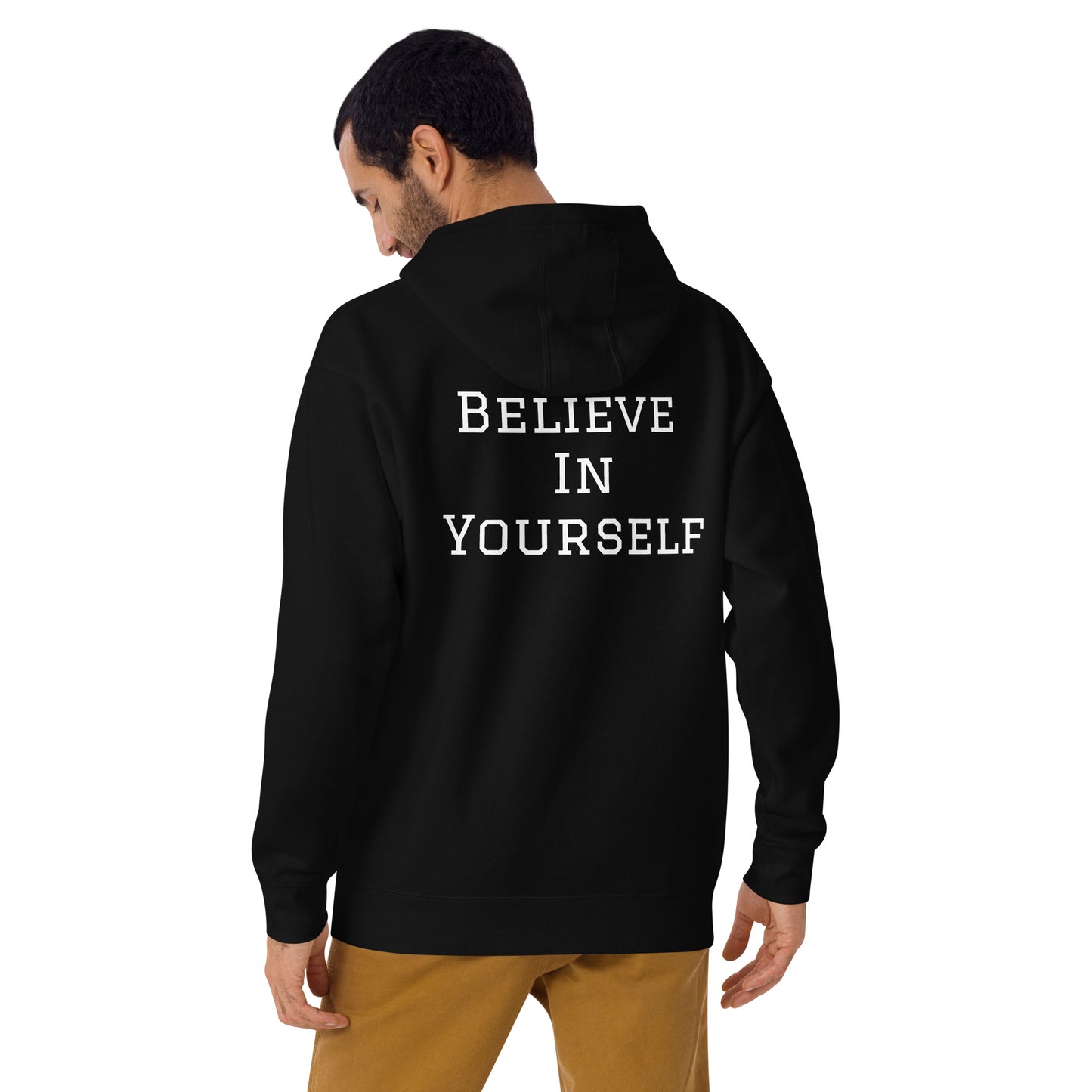 BIY Hoodie