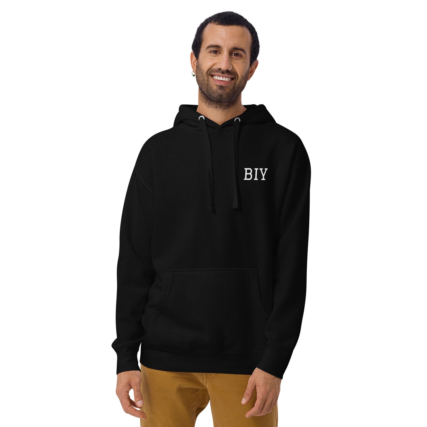 BIY Hoodie