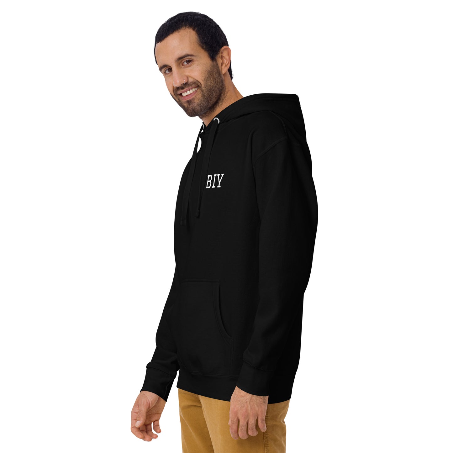 BIY Hoodie