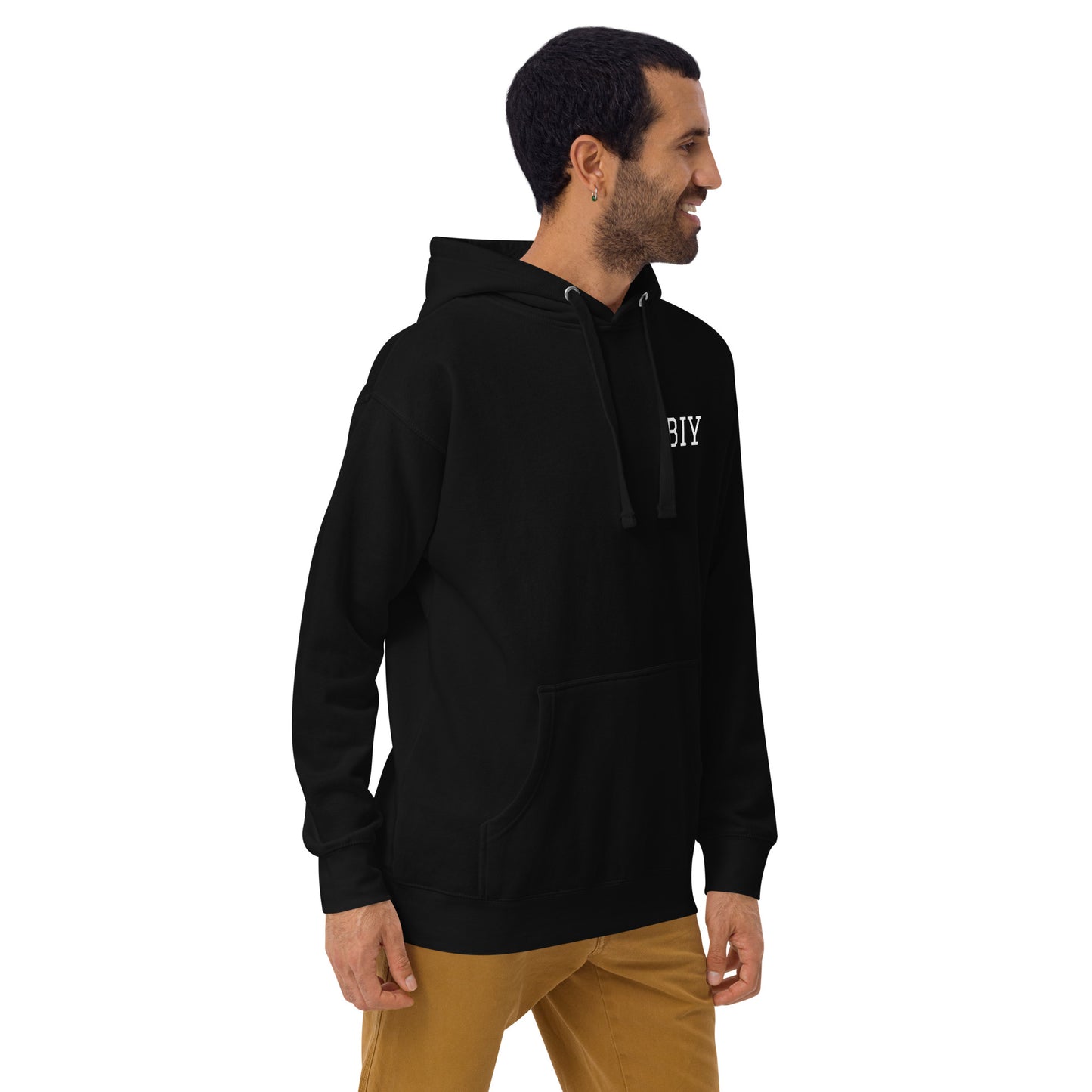 BIY Hoodie