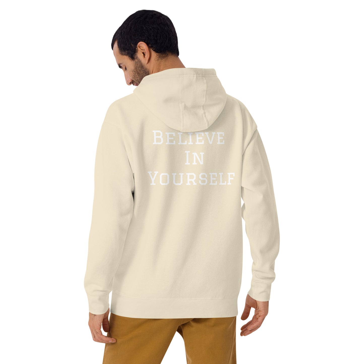 BIY Hoodie