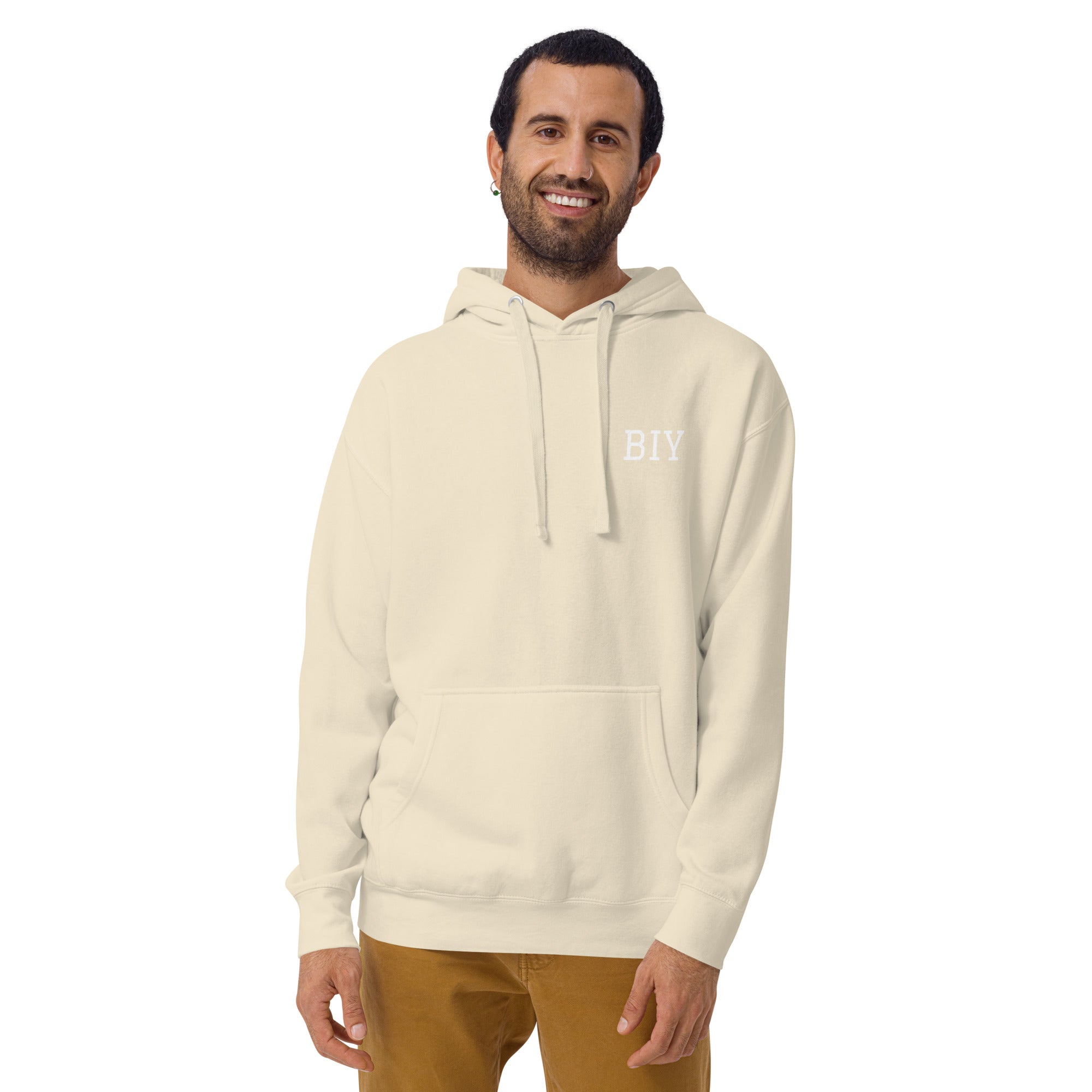 BIY Hoodie