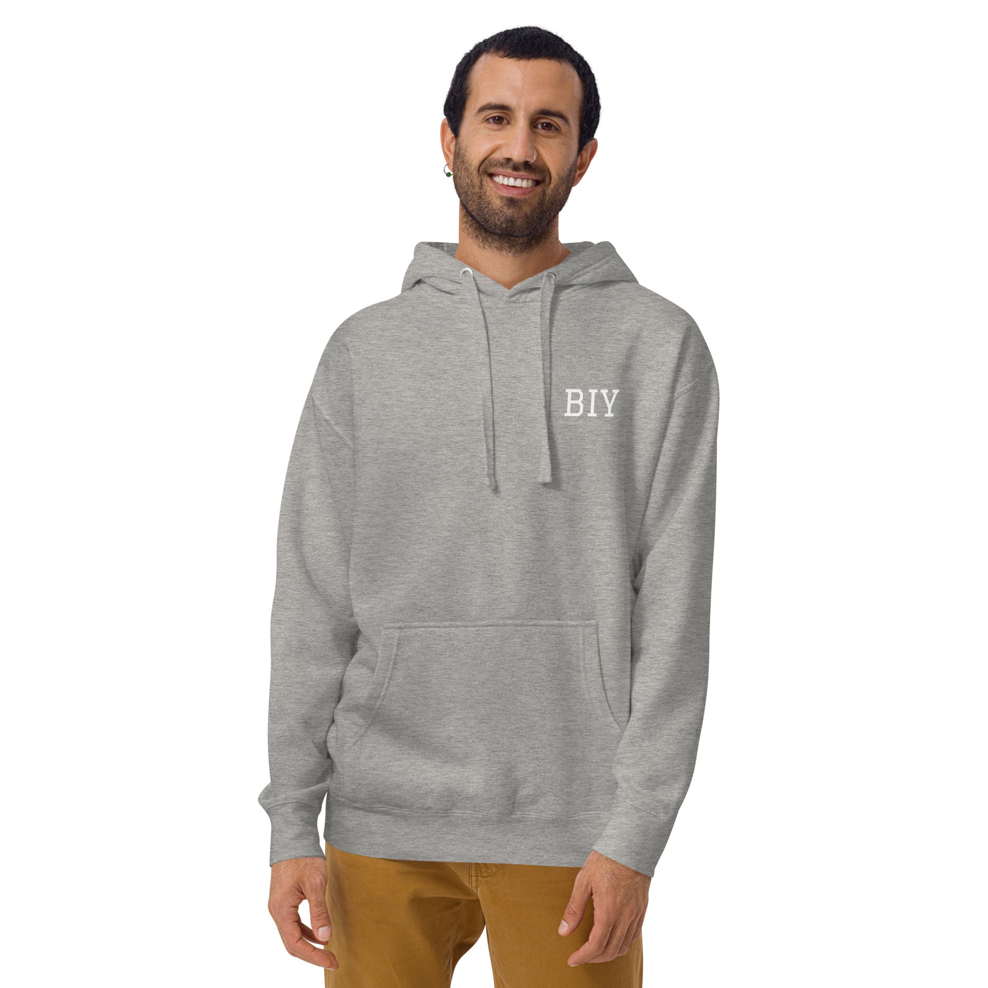 BIY Hoodie