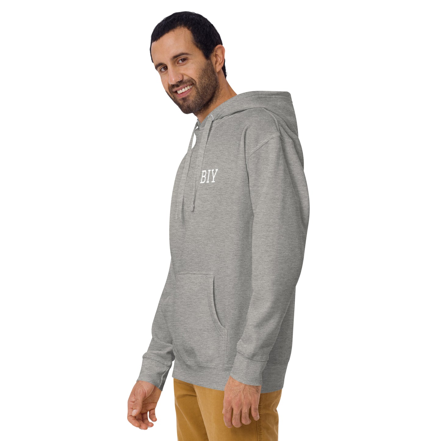 BIY Hoodie