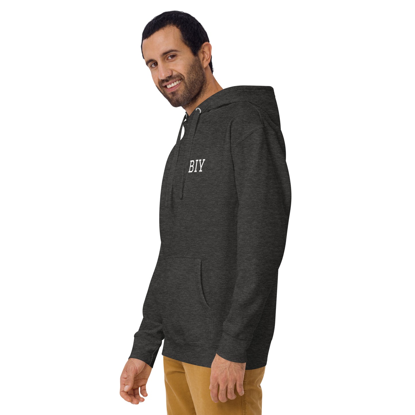 BIY Hoodie