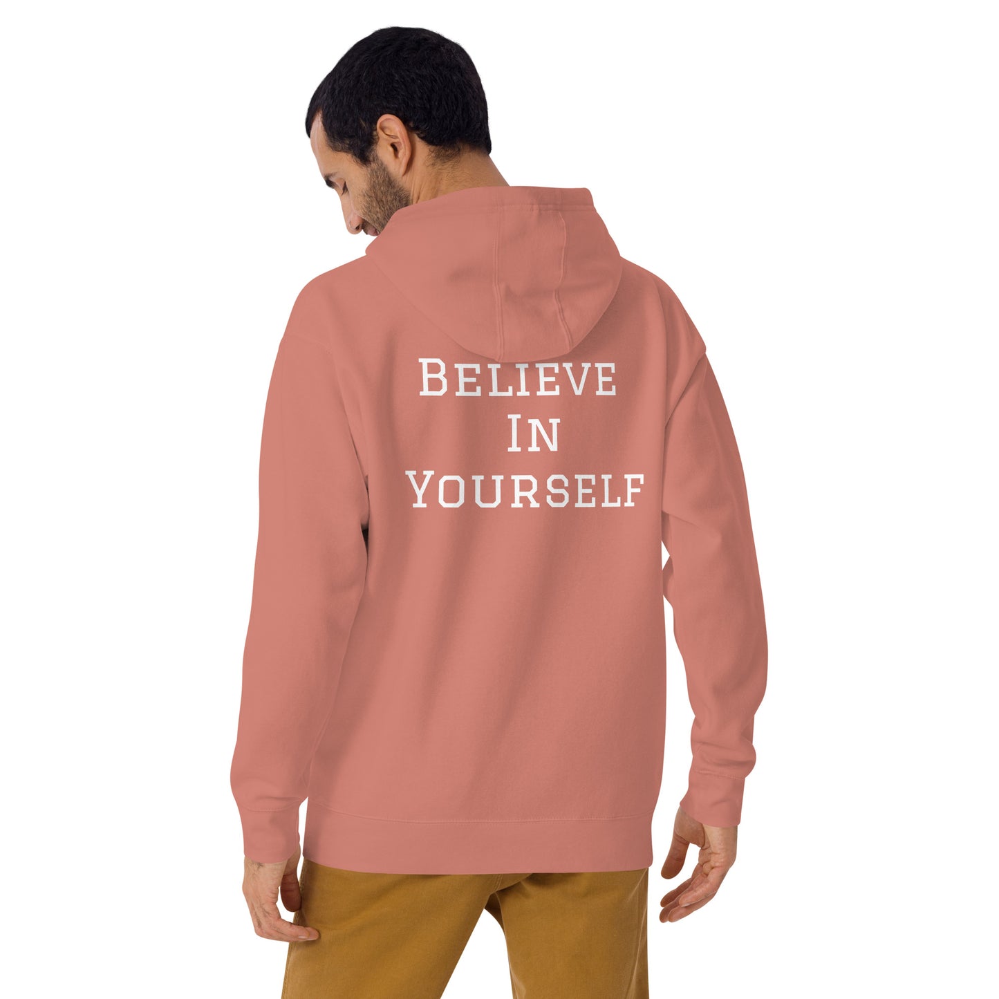 BIY Hoodie