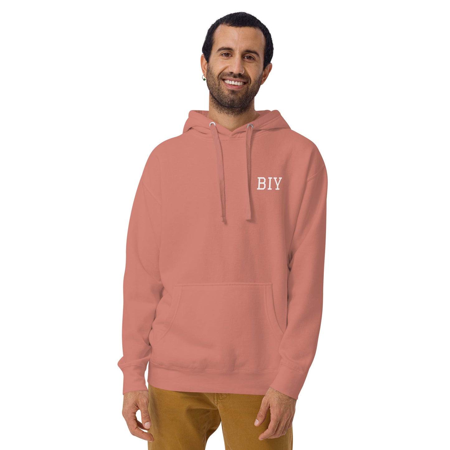 BIY Hoodie