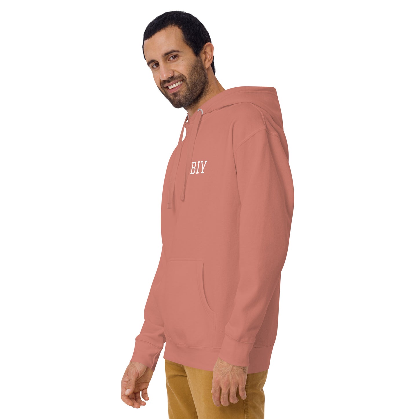 BIY Hoodie