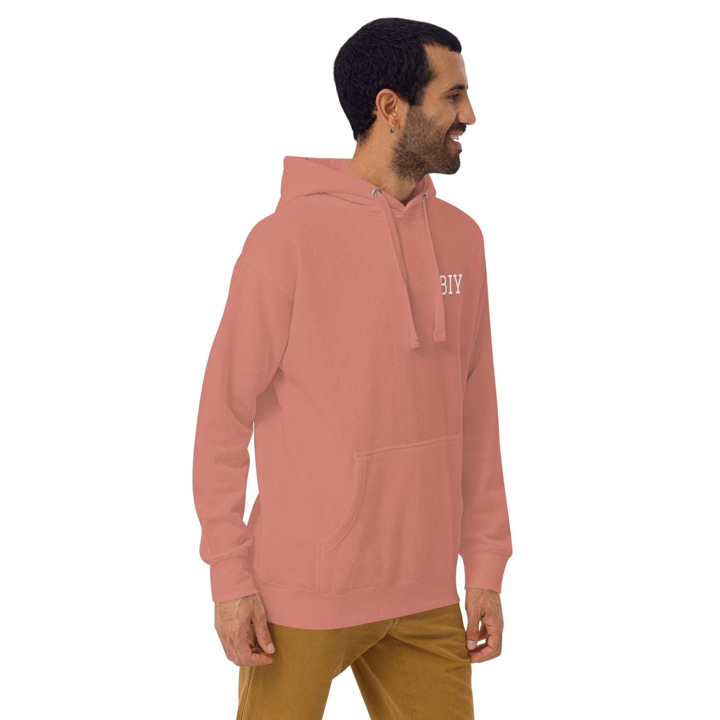 BIY Hoodie