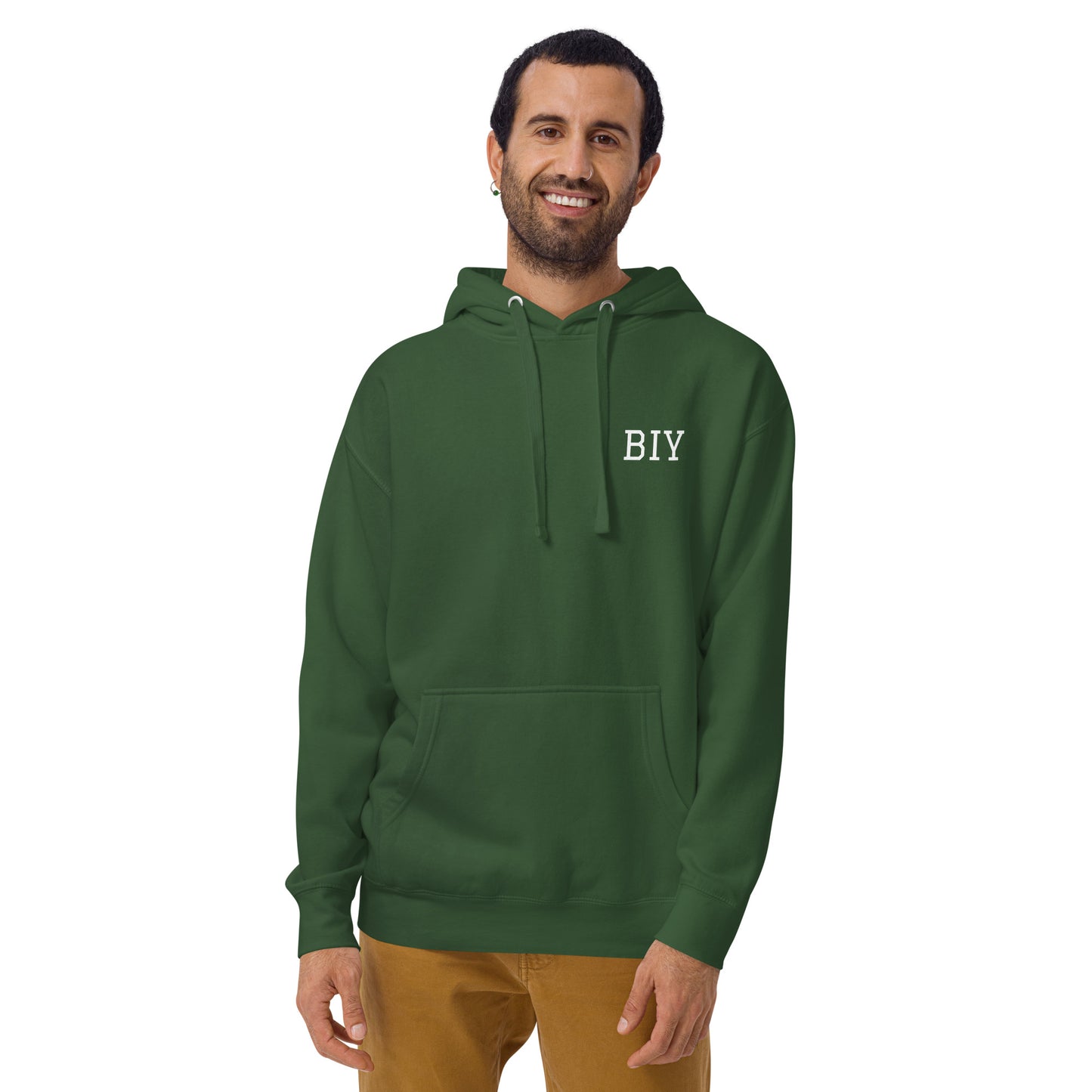 BIY Hoodie