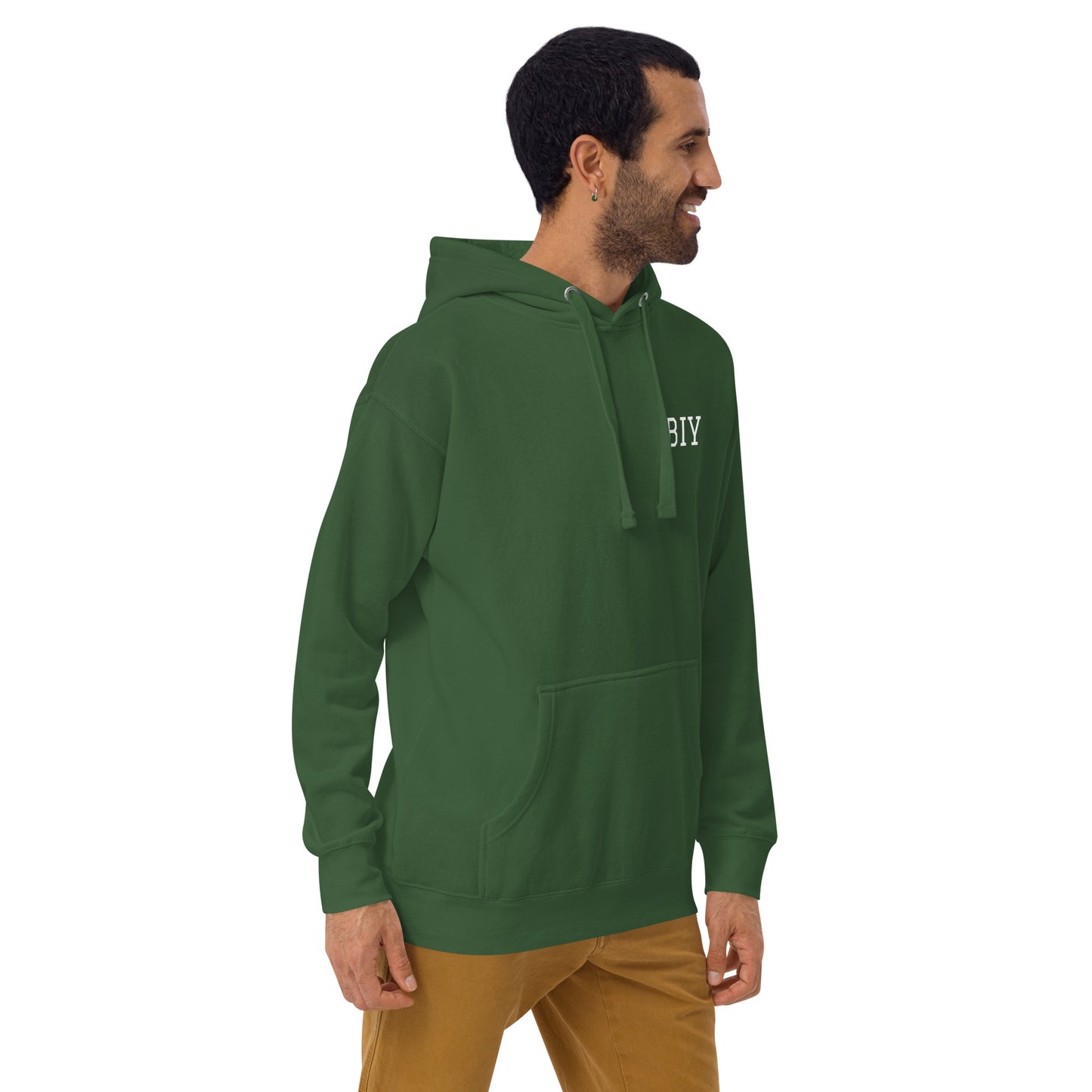 BIY Hoodie