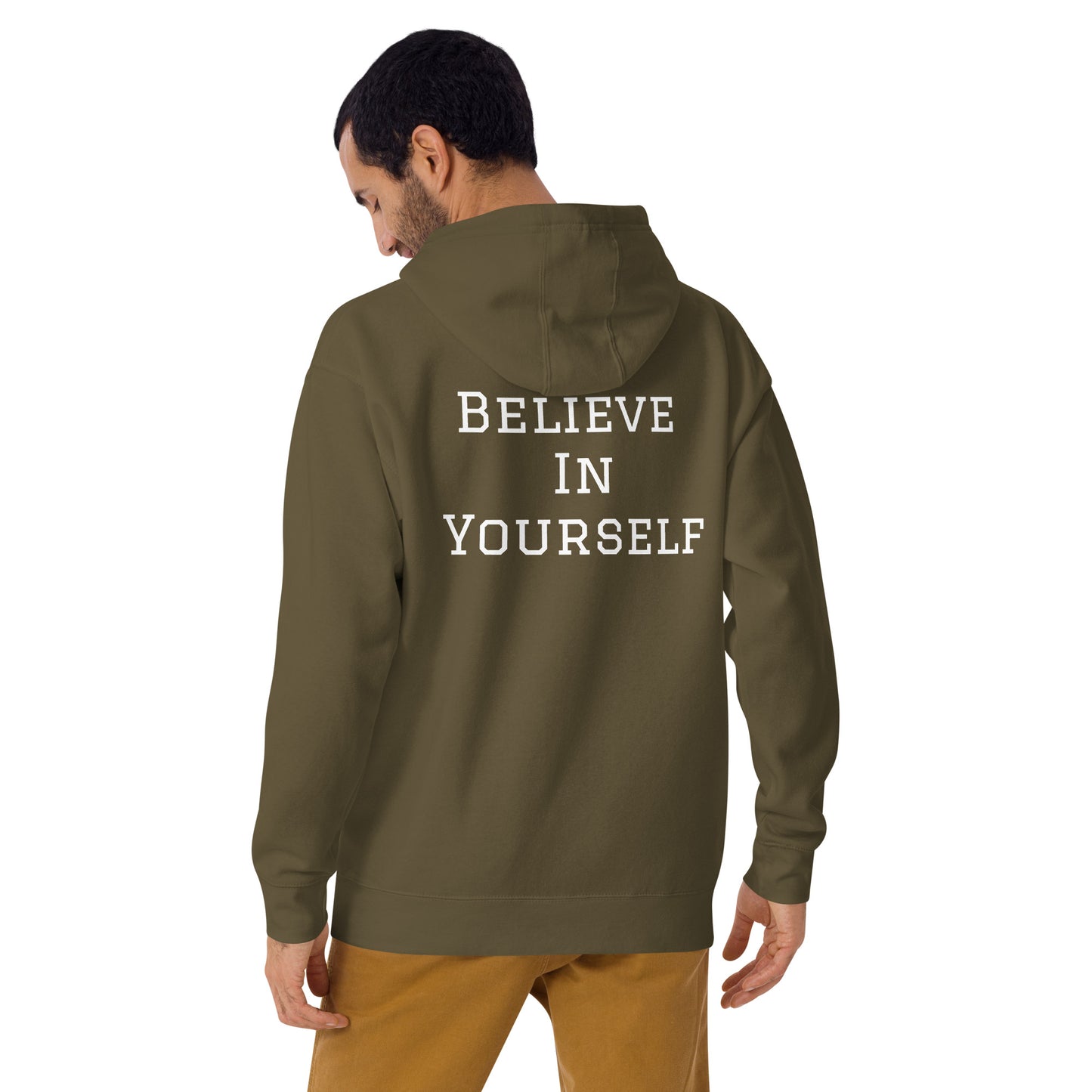 BIY Hoodie