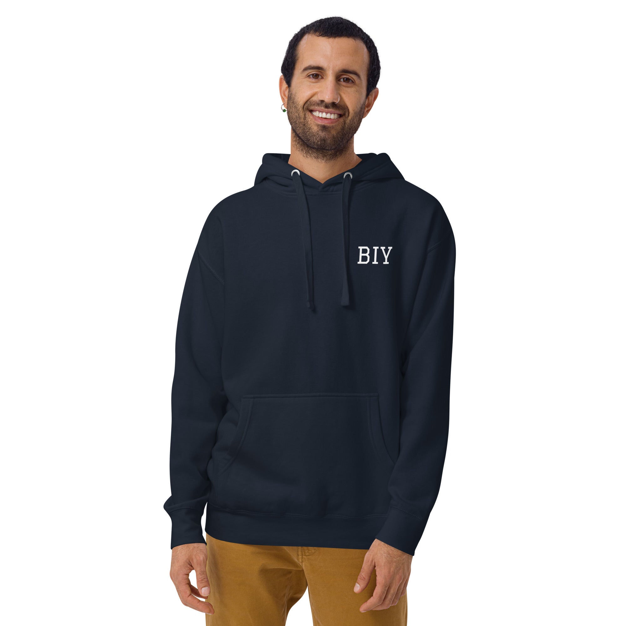 BIY Hoodie