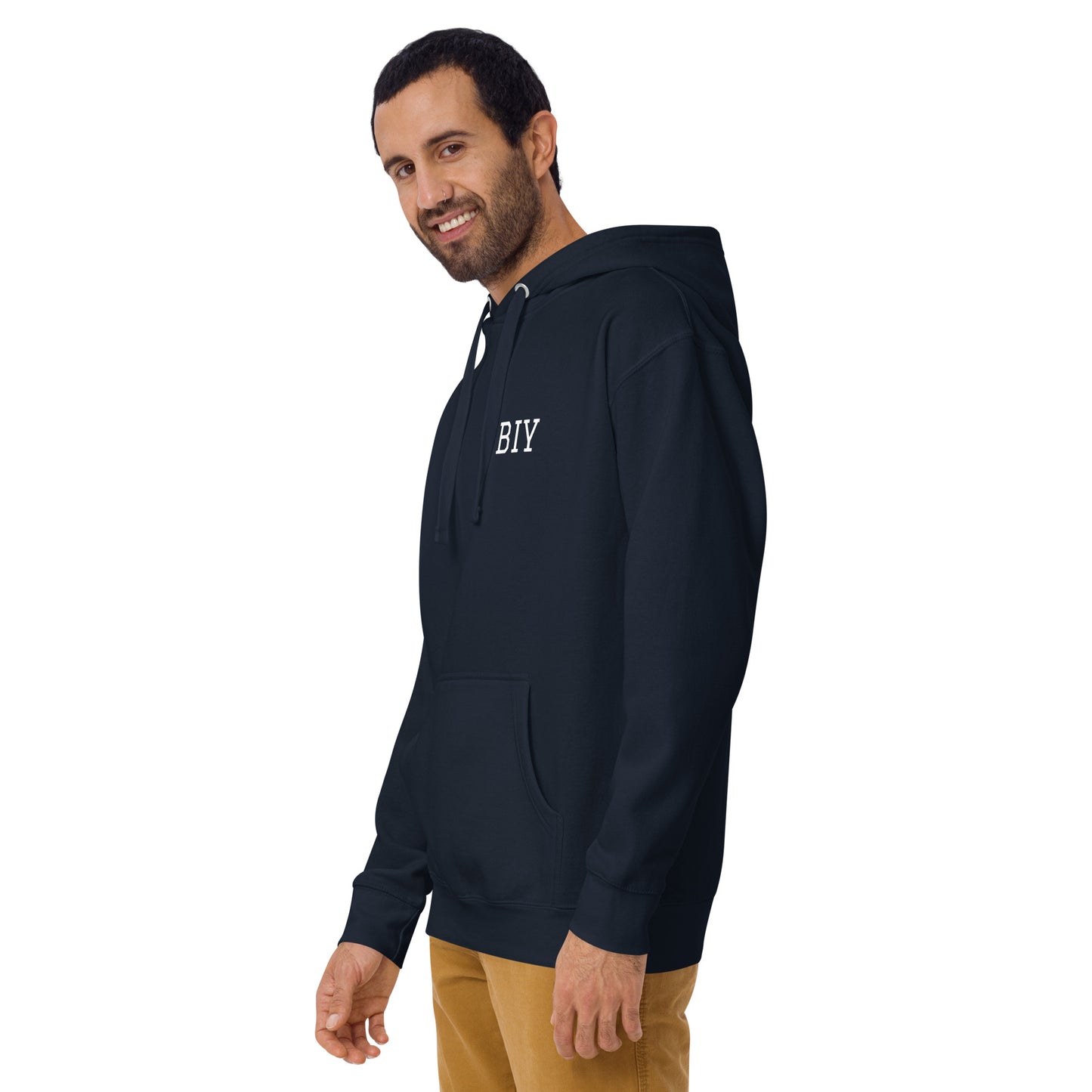 BIY Hoodie