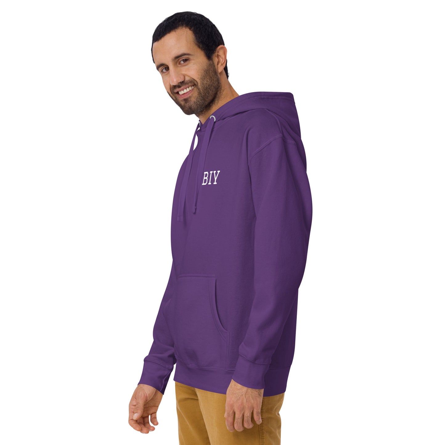 BIY Hoodie