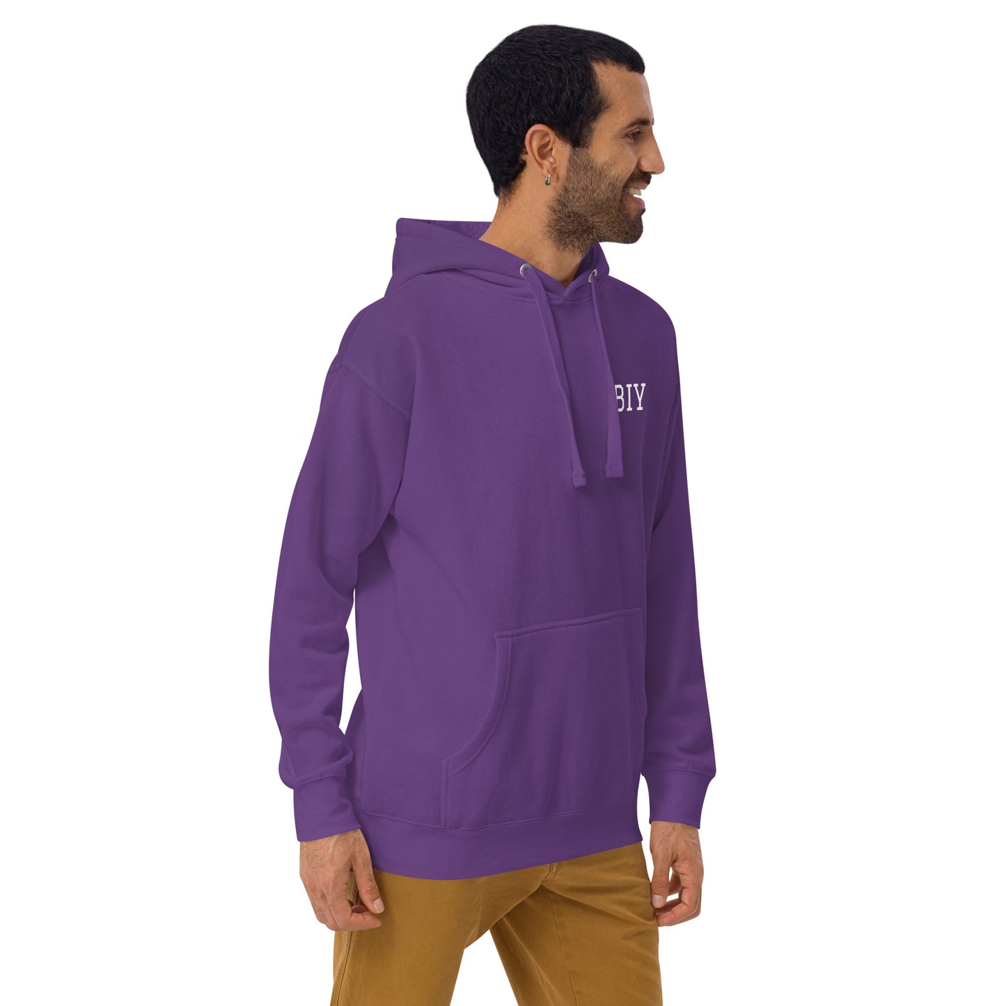 BIY Hoodie