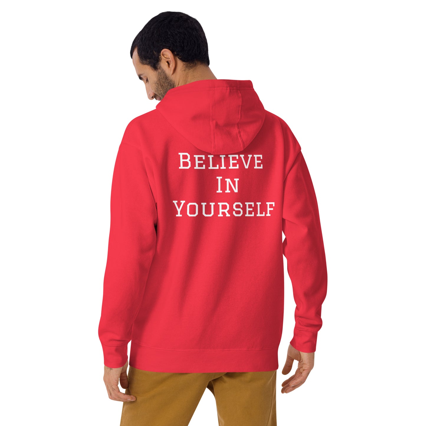 BIY Hoodie