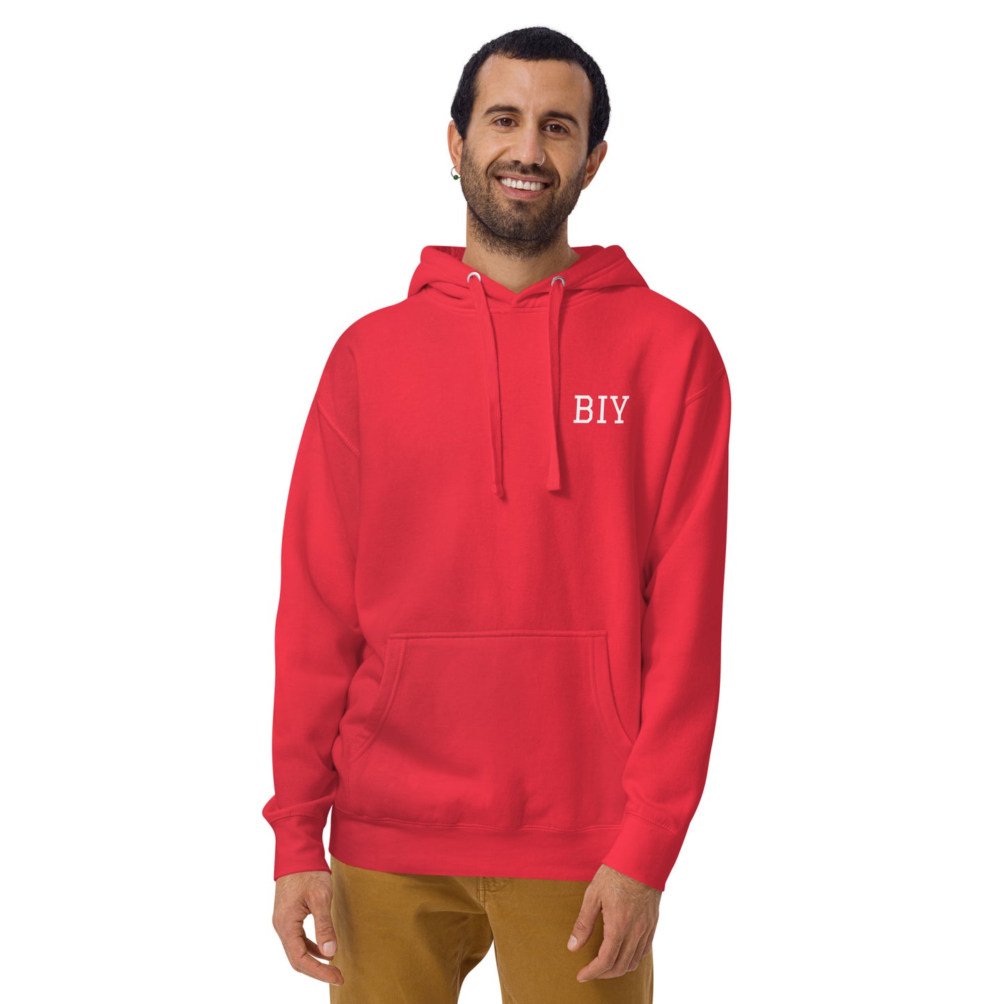 BIY Hoodie