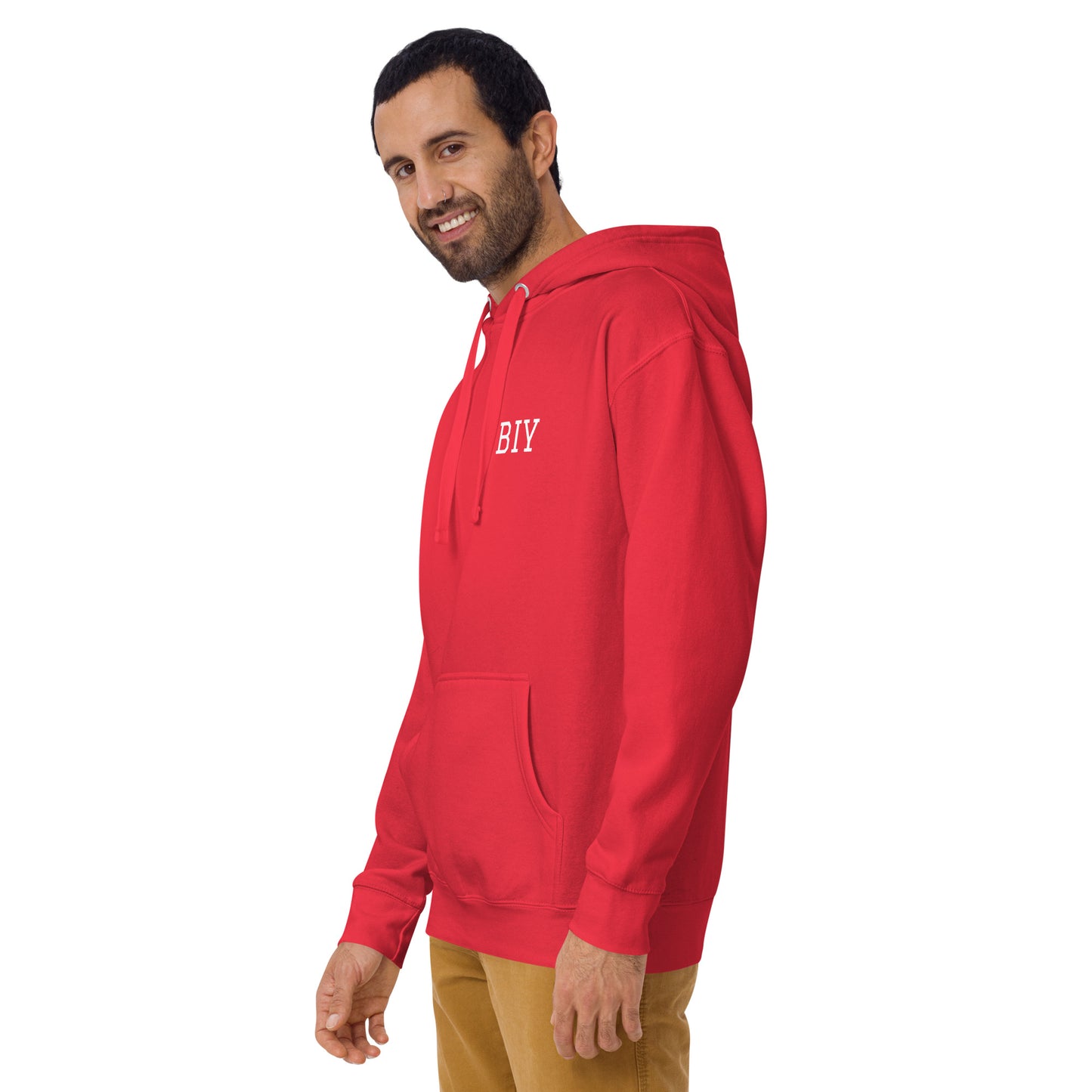 BIY Hoodie