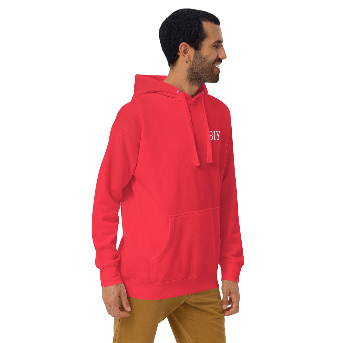 BIY Hoodie