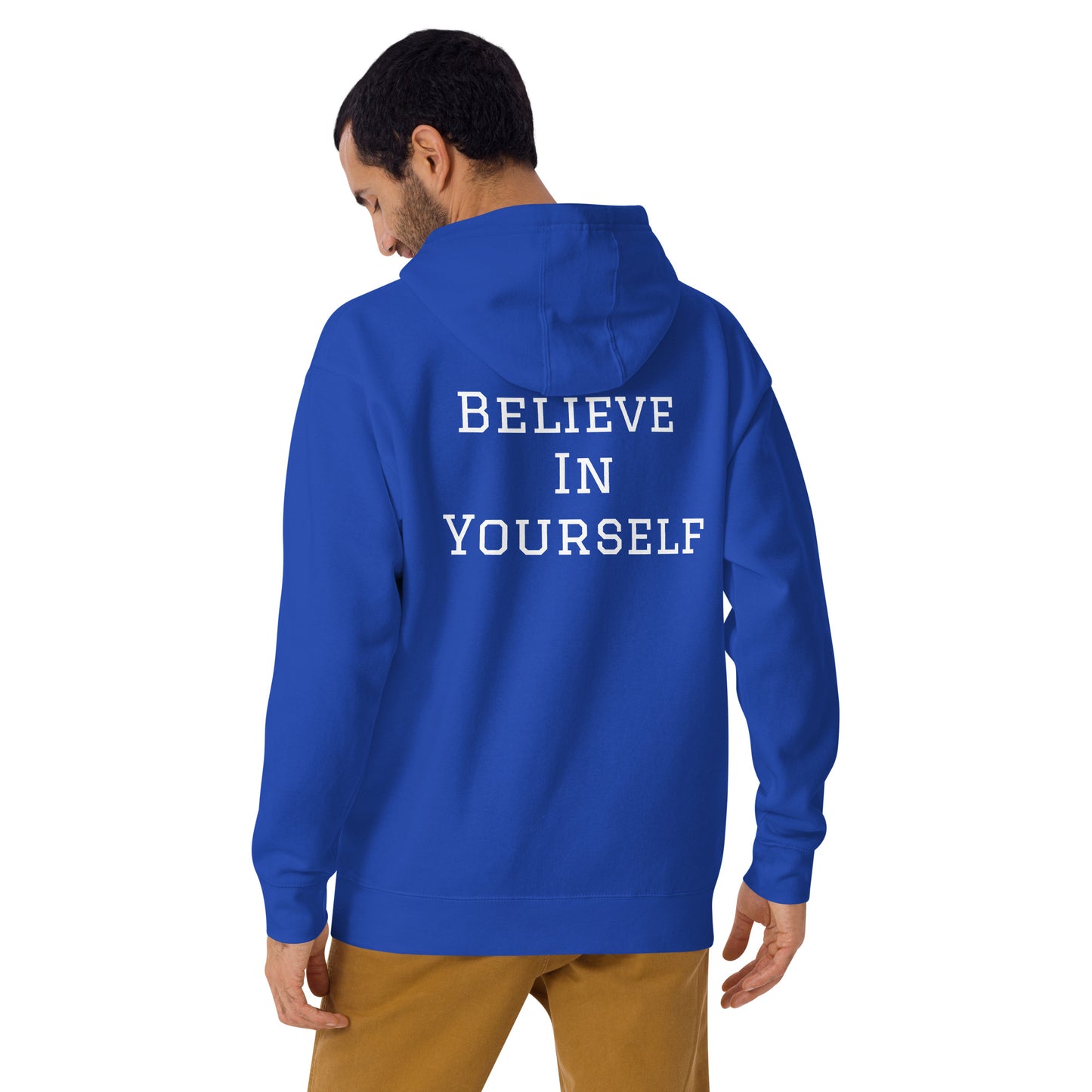 BIY Hoodie