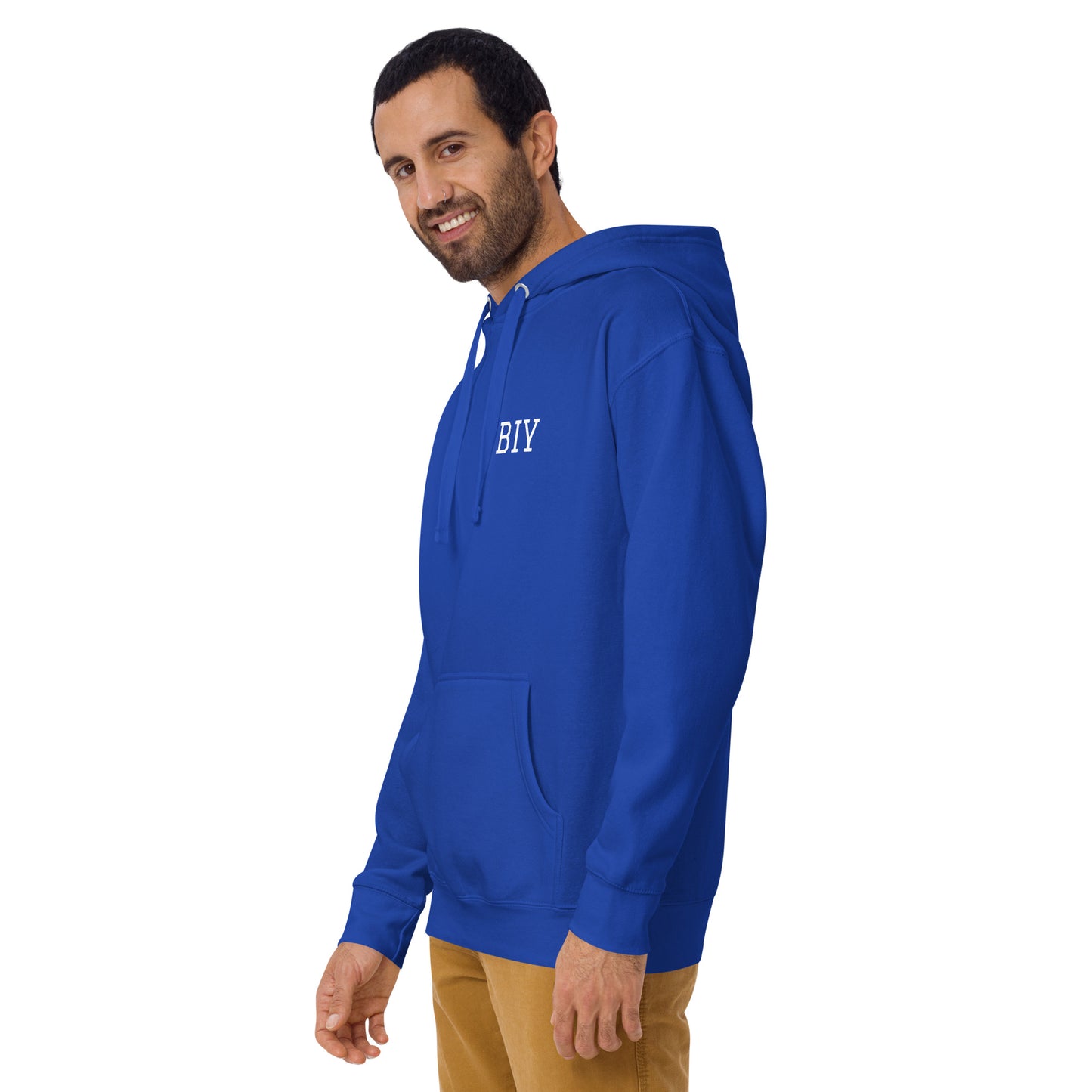 BIY Hoodie